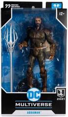 aquaman dc multiverse 2021 mcfarlane toys
